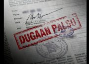 ‎Kisruh DPMPTSP Lamtim: Kadis Ngaku TTD Dipalsu, Layanan Perizinan Disorot, Isu Pungli Mencuat  ‎