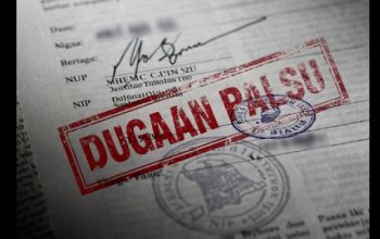 ‎Kisruh DPMPTSP Lamtim: Kadis Ngaku TTD Dipalsu, Layanan Perizinan Disorot, Isu Pungli Mencuat  ‎
