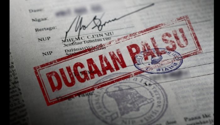 ‎Kisruh DPMPTSP Lamtim: Kadis Ngaku TTD Dipalsu, Layanan Perizinan Disorot, Isu Pungli Mencuat  ‎