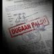 ‎Kisruh DPMPTSP Lamtim: Kadis Ngaku TTD Dipalsu, Layanan Perizinan Disorot, Isu Pungli Mencuat  ‎