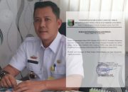 ‎Lapor Pak Prabowo,Stempel Bocor & Pungli Puluhan Juta di DPMPTSP Lamtim Hambat Dapur MBG, Kadis Dituding Lakukan Pembiaran, Bupati Bungkam