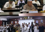 PERTI Lampung Teguhkan Komitmen Dakwah dan Pendidikan pada Harlah ke-98