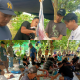 Gotong Royong Idul Adha di Seloretno Tetap Terjaga, 18 Sapi dan 43 Kambing Dikurbankan