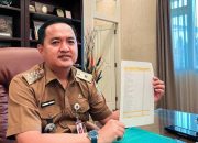 ‎Lonjakan Pendaftar SPMB SMA Unggulan Lampung 2026: Tembus 34 Ribu Siswa, Bukti Kepercayaan Publik Meningkat