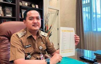 ‎Lonjakan Pendaftar SPMB SMA Unggulan Lampung 2026: Tembus 34 Ribu Siswa, Bukti Kepercayaan Publik Meningkat