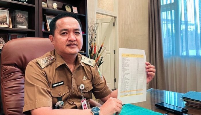 ‎Lonjakan Pendaftar SPMB SMA Unggulan Lampung 2026: Tembus 34 Ribu Siswa, Bukti Kepercayaan Publik Meningkat