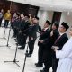 ‎Perkuat Amunisi, KPK Lantik 8 Pejabat Fungsional: Perang Lawan Korupsi Makin Tajam 