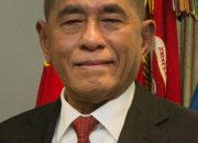 Indonesia Berduka, Jenderal Ryamizard Ryacudu Tutup Usia