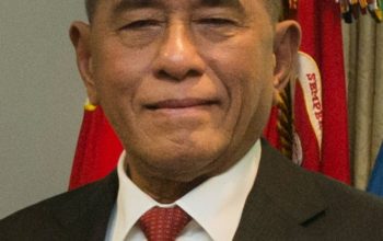 Indonesia Berduka, Jenderal Ryamizard Ryacudu Tutup Usia