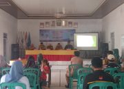 Rembuk Stunting 2026 Desa Purwodadi Bahas Strategi Penurunan Stunting dan Penyusunan RKP Desa 2027