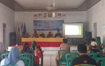 Rembuk Stunting 2026 Desa Purwodadi Bahas Strategi Penurunan Stunting dan Penyusunan RKP Desa 2027