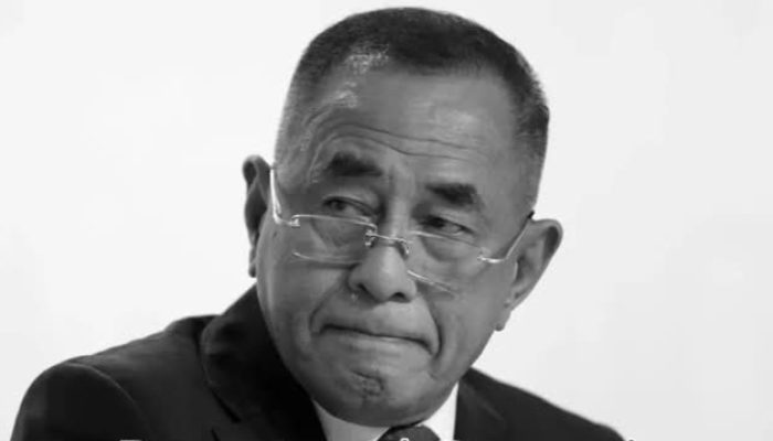Ryamizard Ryacudu Wafat di Usia 76 Tahun, Jejak Jenderal Nasionalis yang Setia pada NKRI