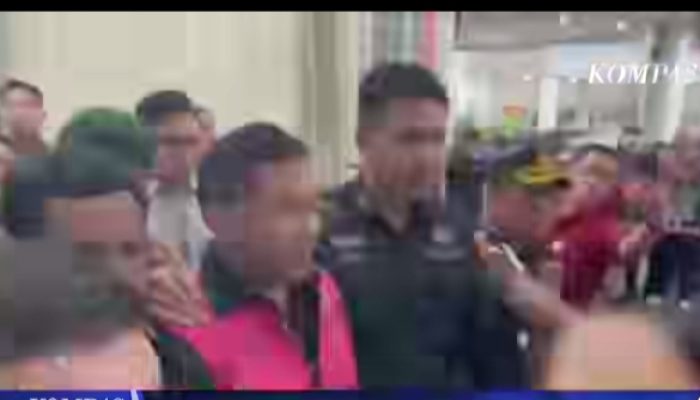 Tersangka Korupsi MBG Siap Bongkar Nama-Nama Besar, Publik Menanti Babak Baru Kasus