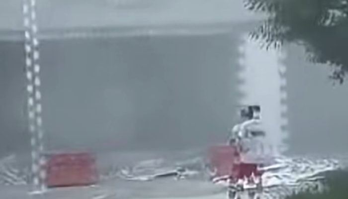 Gempa M7,8 Guncang Filipina Selatan, 19 Tewas dan 130 Terluka
