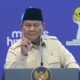 Prabowo Tegaskan Politik Luar Negeri Bebas Aktif, Indonesia Pilih Bersahabat dengan Semua Kekuatan Dunia