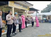 HUT Bhayangkara ke-80, Polsek Merbau Mataram Gelar Sunatan Massal dan Donor Darah, Wujud Nyata Kepedulian untuk Masyarakat