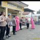 HUT Bhayangkara ke-80, Polsek Merbau Mataram Gelar Sunatan Massal dan Donor Darah, Wujud Nyata Kepedulian untuk Masyarakat