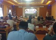Mukerda MUI Lampung Selatan Perkuat Sinergi Ulama dan Umara untuk Wujudkan Masyarakat Religius