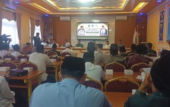 Mukerda MUI Lampung Selatan Perkuat Sinergi Ulama dan Umara untuk Wujudkan Masyarakat Religius