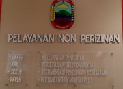 ‎Perkuat Gema Helau, DPMPTSP Akan Panggil 18 Provider Internet Agar Tidak Semrawut