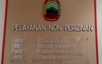 ‎Perkuat Gema Helau, DPMPTSP Akan Panggil 18 Provider Internet Agar Tidak Semrawut