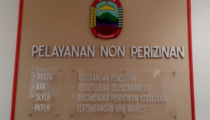 ‎Perkuat Gema Helau, DPMPTSP Akan Panggil 18 Provider Internet Agar Tidak Semrawut