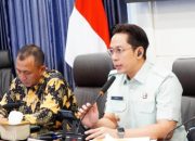 Dukung Kebijakan Presiden, Pemkab Lamsel Komitmen Percepat Implementasi MBG Nasional