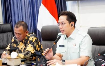 Dukung Kebijakan Presiden, Pemkab Lamsel Komitmen Percepat Implementasi MBG Nasional
