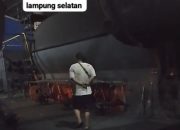 PT Samudra New Energy Indonesia di Tanjung Bintang Kembali Beroperasi, Warga Sorot Perizinan