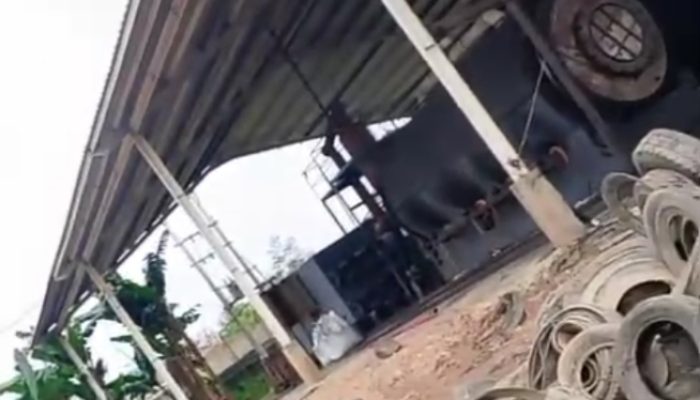 ‎PT Samudra New Energy Indonesia Kembali Beroperasi di Tanjung Bintang, Manajemen Sebut Sudah Sesuai Arahan DPRD