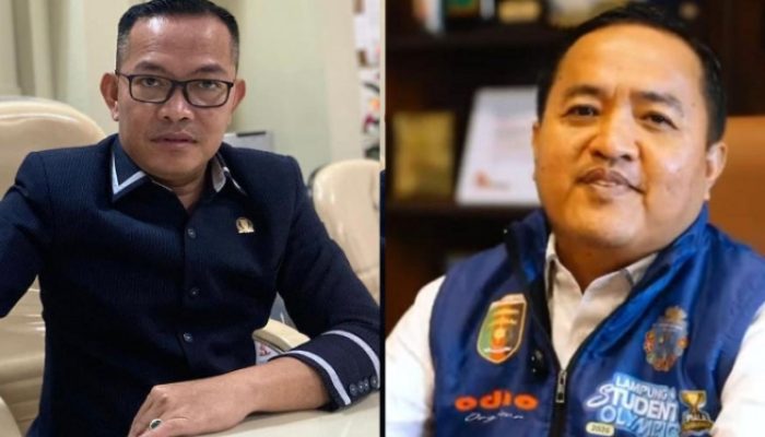Lonjakan Pendaftar SPMB SMA Unggulan Lampung 2026: Tembus 34 Ribu Siswa, DPRD Apresiasi Transparansi Seleksi