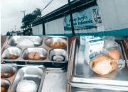 ‎MBG LAMPUNG SELATAN MORAT-MARIT: MASALAH PUSAT MENULAR KE DAERAH