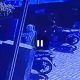 ‎Terekam CCTV: Maling Nekat Gasak Motor di Parkiran Puskesmas Pasuruan, Padahal Sebelahan dengan Polsek   ‎