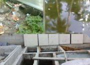 ‎Dugaan Maladministrasi MBG Lampung Selatan: IPAL Tak Standar, Warga Desak Evaluasi Korwil Kabupaten   ‎