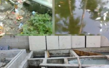 ‎Dugaan Maladministrasi MBG Lampung Selatan: IPAL Tak Standar, Warga Desak Evaluasi Korwil Kabupaten   ‎