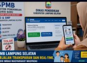 Harga Aplikasi PPDB Nasional Cuma Rp100 Ribu-Rp1,2 Juta, Dinas Pendidikan Lampung Selatan Anggarkan Rp350 Juta: Wajarkah?  ‎