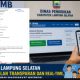 Anggaran Rp350 Juta Aplikasi PPDB Lamsel Dipertanyakan, Puluhan Sekolah Masih Gunakan Sistem Manual  ‎