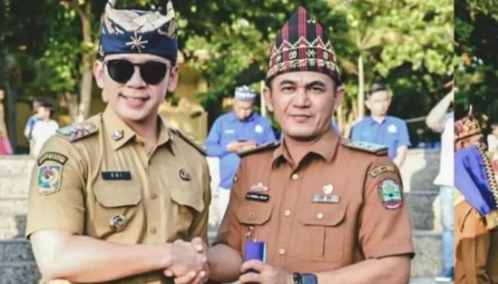 ‎Kepala Dinas PUPR Lamsel Sampaikan Ucapan HUT ke-38 Bupati: “Terus Membangun Fondasi Lamsel yang Kokoh”