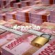 ‎DPRD Lamsel “Bisu” dan Dinilai Abaikan Uang Rakyat Tak Paham Urusi SiLPA Rp154 M  ‎