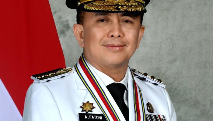 *Dirjen Keuda Kemendagri Agus Fatoni Calon Tunggal dan Terpilih Secara Aklamasi Sebagai Ketua Umum DPN-IKAPTK*