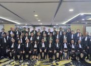 Milad ke – 3 dan Rakernas Persadin Sukses, Perkuat Konsolidasi Nasional dan Arah Organisasi*
