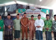 Haflatul Imtihan Ponpes Salafi As-Syafi’iyah Darun Najah Berlangsung Khidmat, Perkuat Sinergi Ulama dan Umara