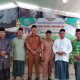 Haflatul Imtihan Ponpes Salafi As-Syafi’iyah Darun Najah Berlangsung Khidmat, Perkuat Sinergi Ulama dan Umara