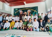 Kawal Kemaslahatan Organisasi, Syuriyah PCNU se-Lampung Dorong Calon Ketum PBNU Mundur dari Jabatan Politik