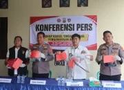 Kasat Reskrim Polres Lampung Selatan: Korban Pembacokan Hanya Driver Ojol, Bukan Target Pelaku