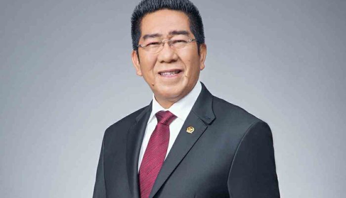 Prof. Henry Yosodiningrat Soroti Belum Ditahannya Tersangka Korupsi Febri Adriansyah, Sampaikan Kekhawatiran atas Keselamatannya