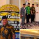 Ketua Umum PP PERTI Sampaikan Belasungkawa kepada Kedutaan Besar Qatar di Jakarta