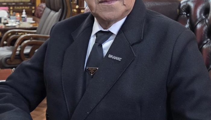 Prof. Henry Yosodiningrat: Penetapan Tersangka Tak Wajib Didahului Pemeriksaan Calon Tersangka Menurut KUHAP Baru