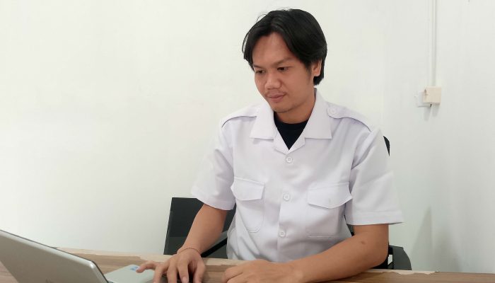 ‎Validasi Data 1.994 KPM, SPPG Bumi Jaya Intensifkan Survei ke 16 Sekolah dan 5 Posyandu  ‎