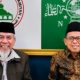 NU dan Perti Walkout dari Musda XI MUI Sumbar, Tolak Hasil Sidang dan Layangkan Keberatan ke MUI Pusat